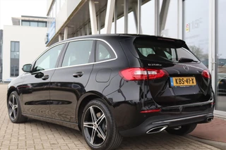 Mercedes-Benz B-Klasse – thumbnail 8