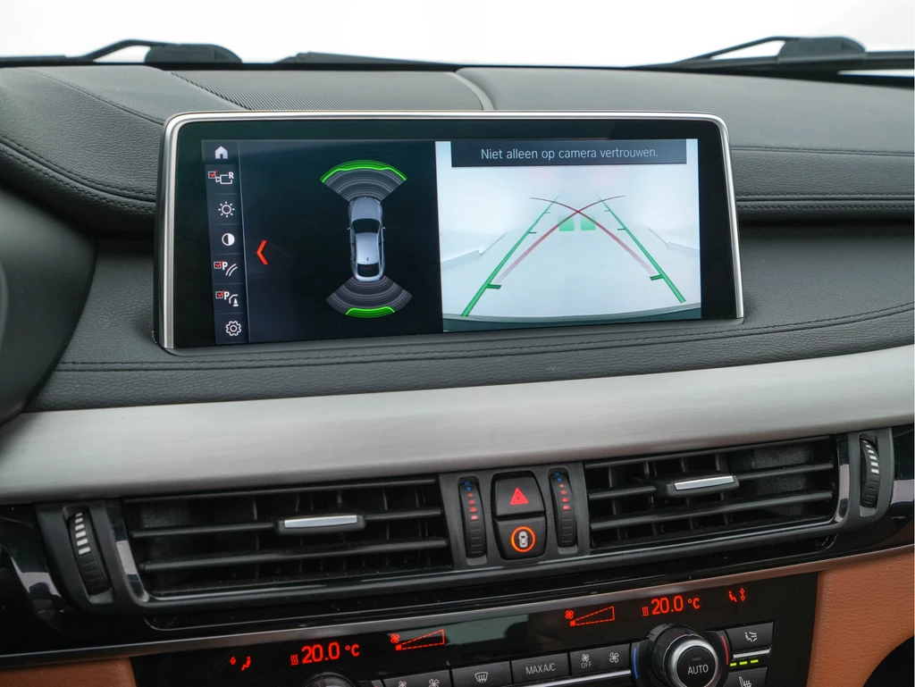 BMW X6 – foto 17