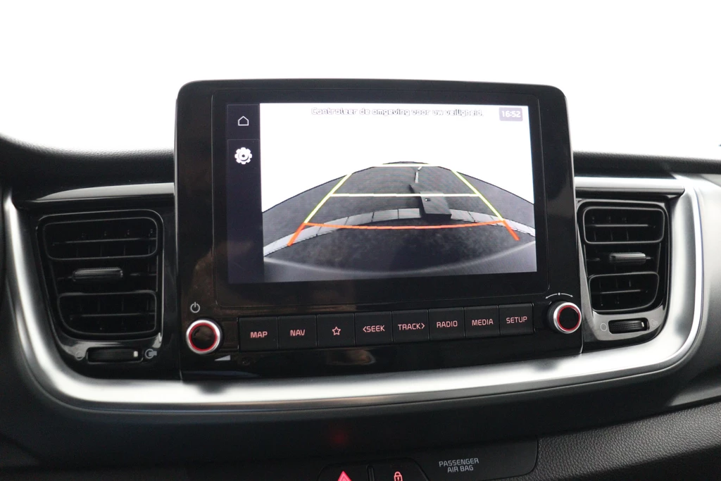 Kia Stonic – foto 40