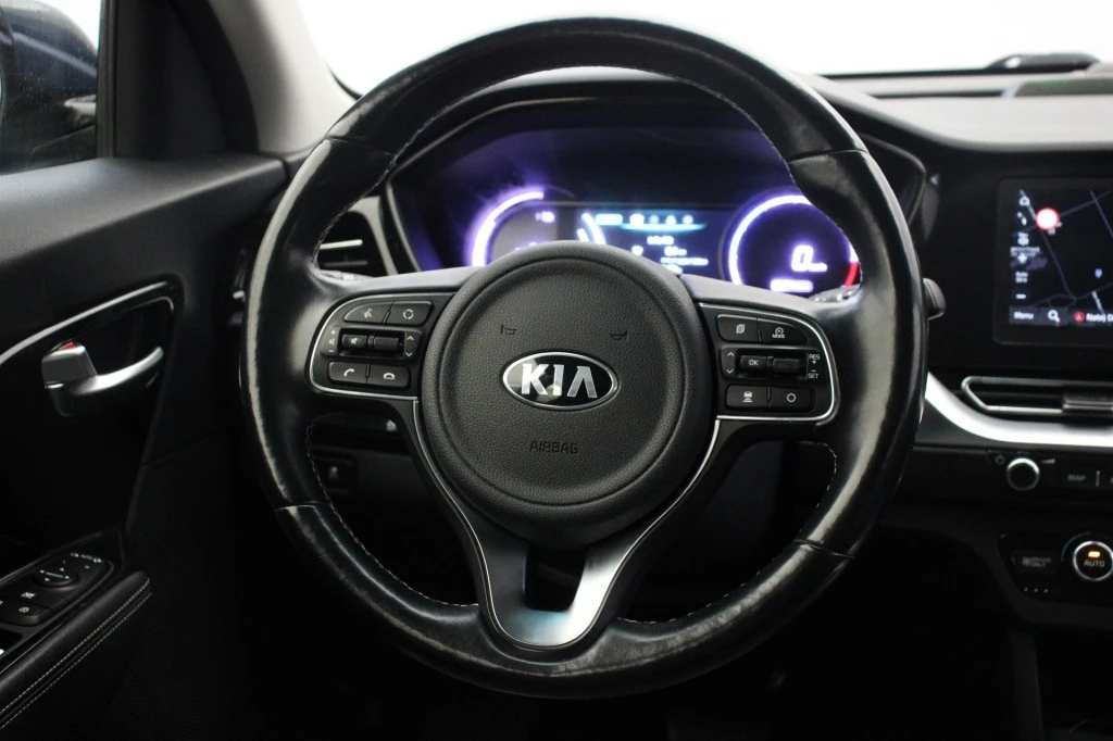 Kia e-Niro – foto 21