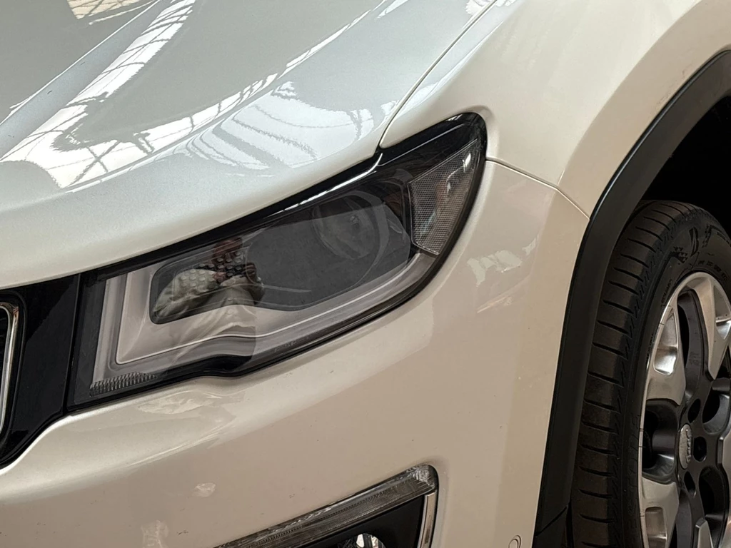 Jeep Compass – foto 27
