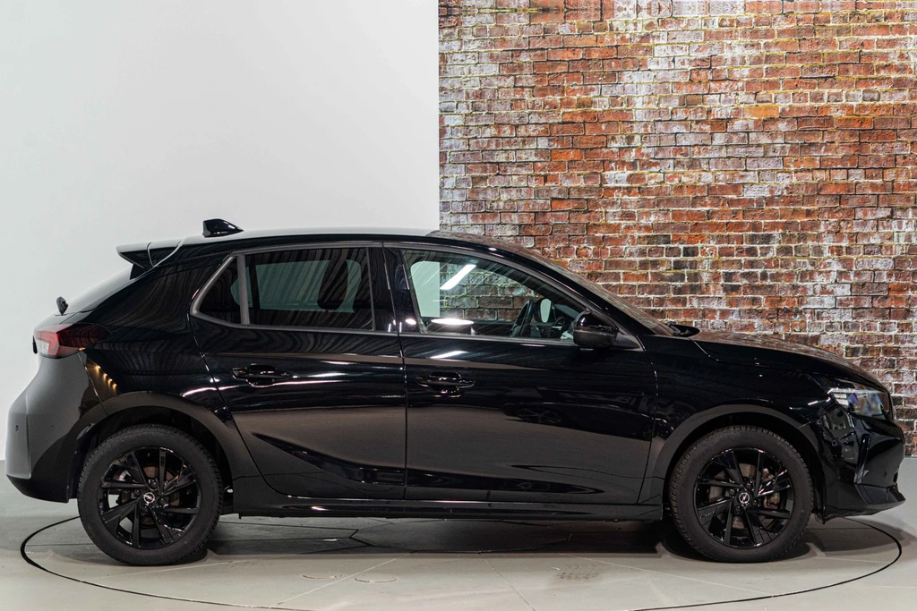 Opel Corsa – foto 11
