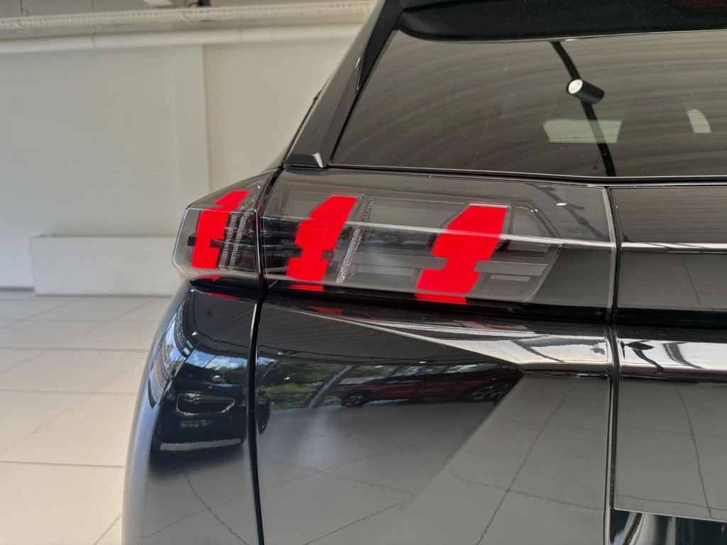 Peugeot 2008 – foto 21