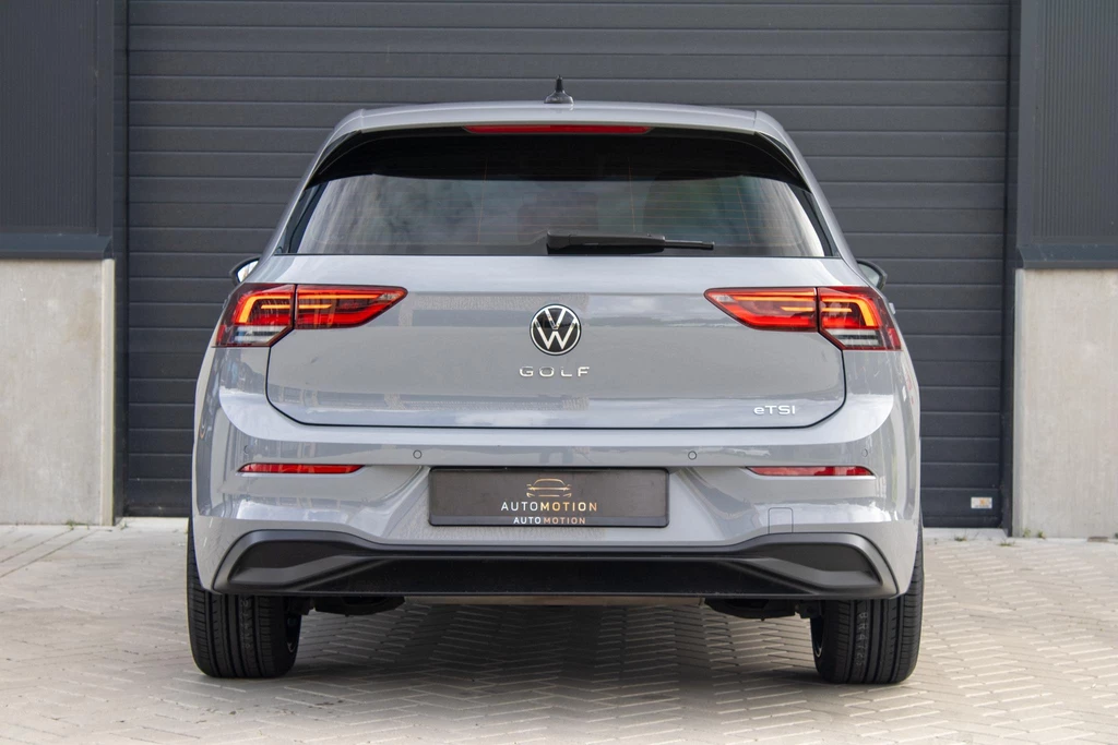 Volkswagen Golf – foto 7