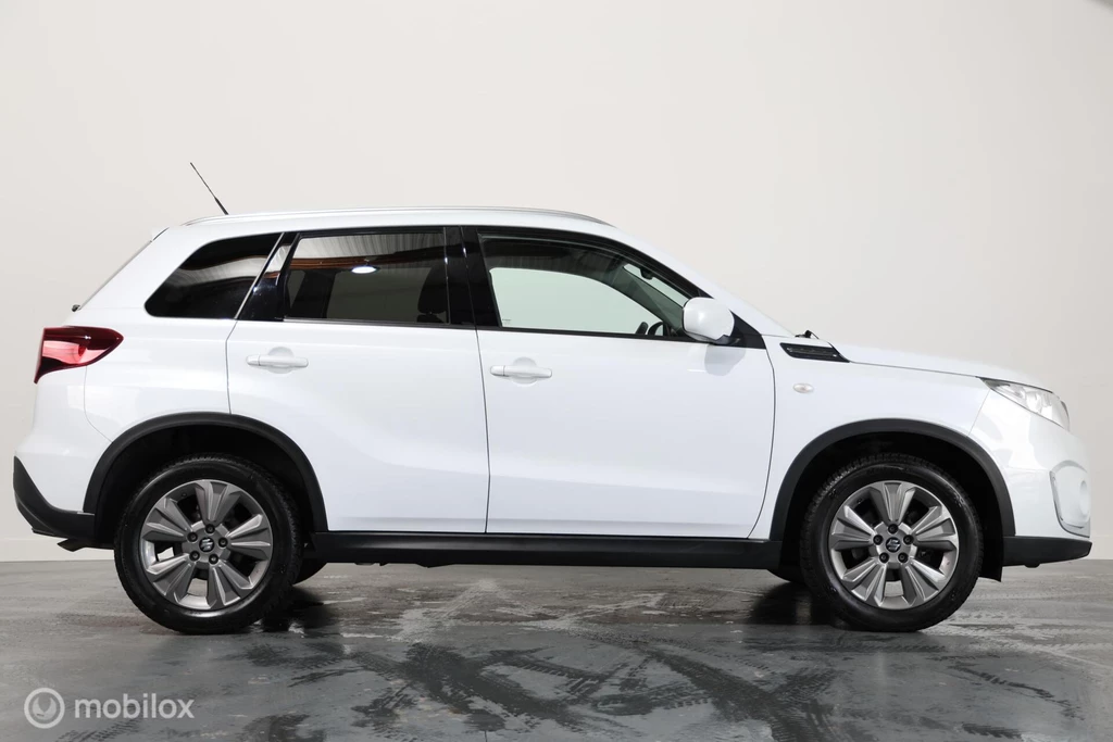 Suzuki Vitara – foto 7