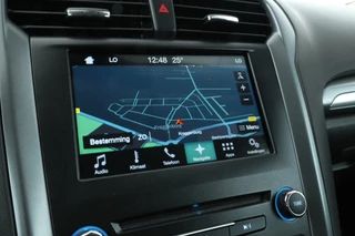 Ford Mondeo – thumbnail 25