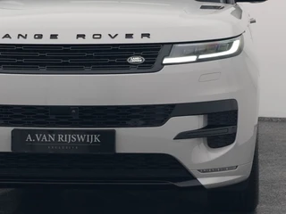 Land Rover Range Rover Sport – thumbnail 30