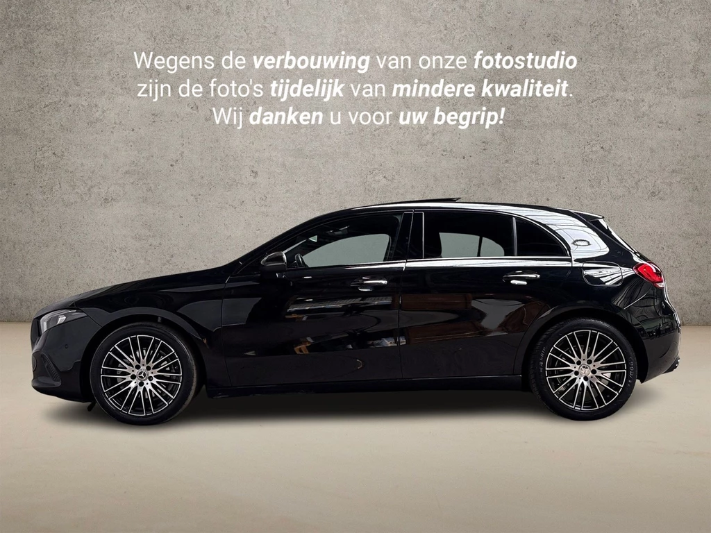 Mercedes-Benz A-Klasse – foto 2