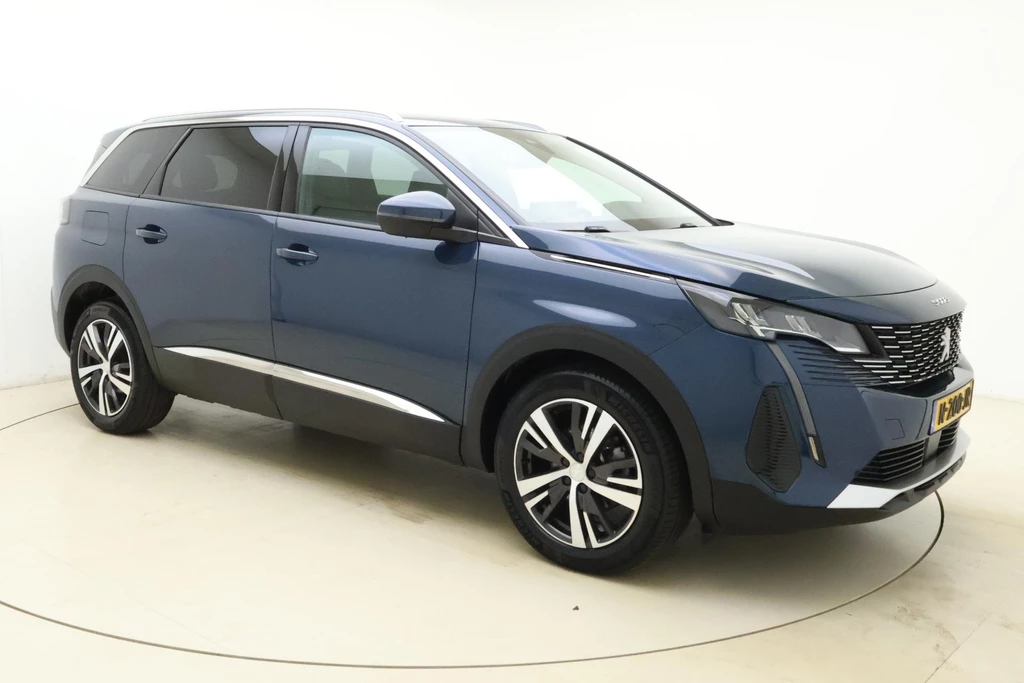 Peugeot 5008 – foto 8