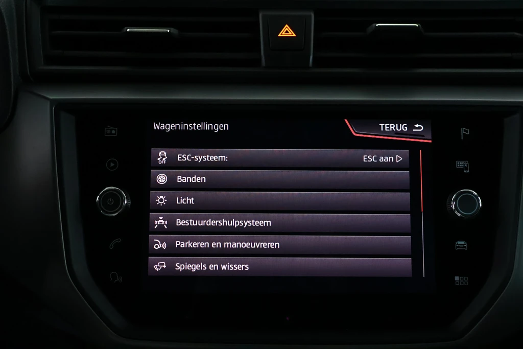 SEAT Ibiza – foto 25
