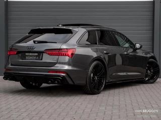 Audi A6 – thumbnail 8