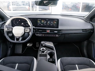 Kia EV6 – thumbnail 11