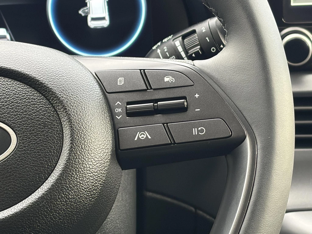 Hyundai Bayon – foto 31