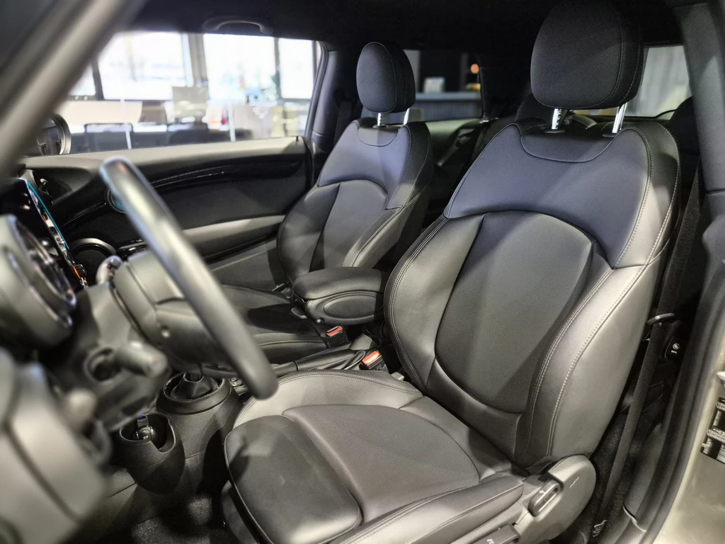 MINI One – foto 19