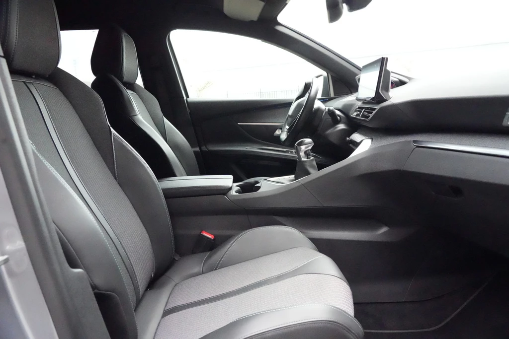 Peugeot 3008 – foto 10