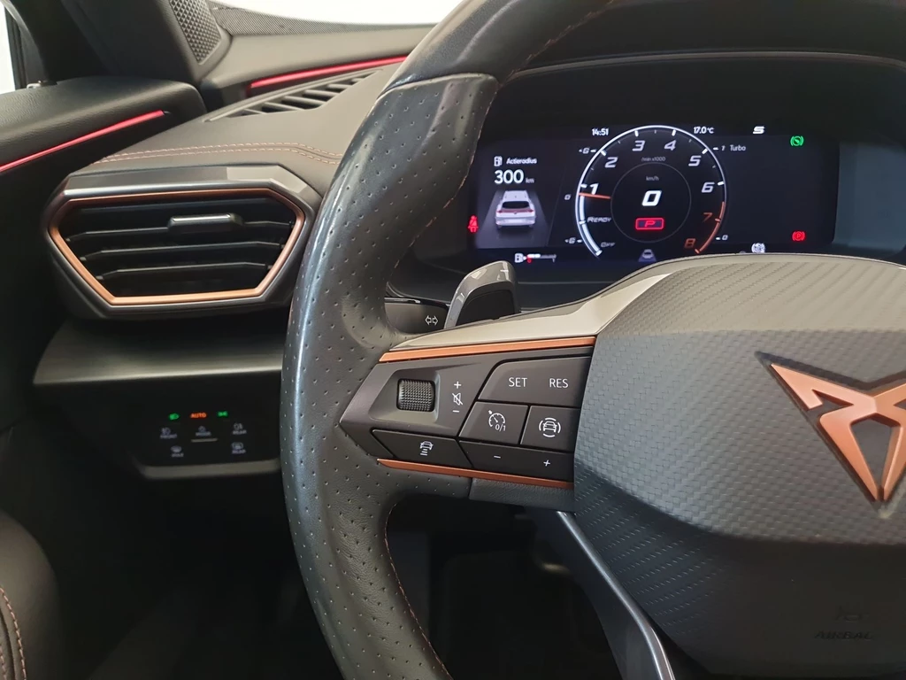 CUPRA Formentor – foto 11