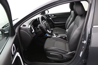 Kia Ceed Sportswagon – thumbnail 19