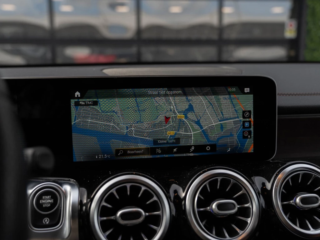 Mercedes-Benz GLB – foto 25