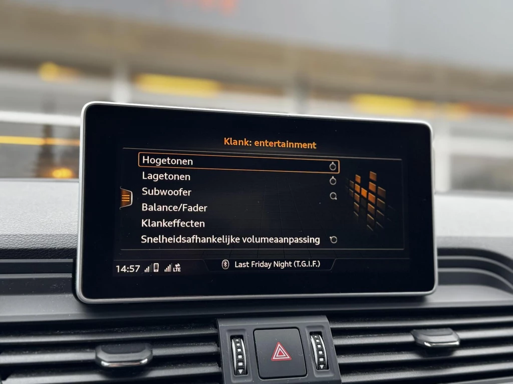 Audi Q5 – foto 19