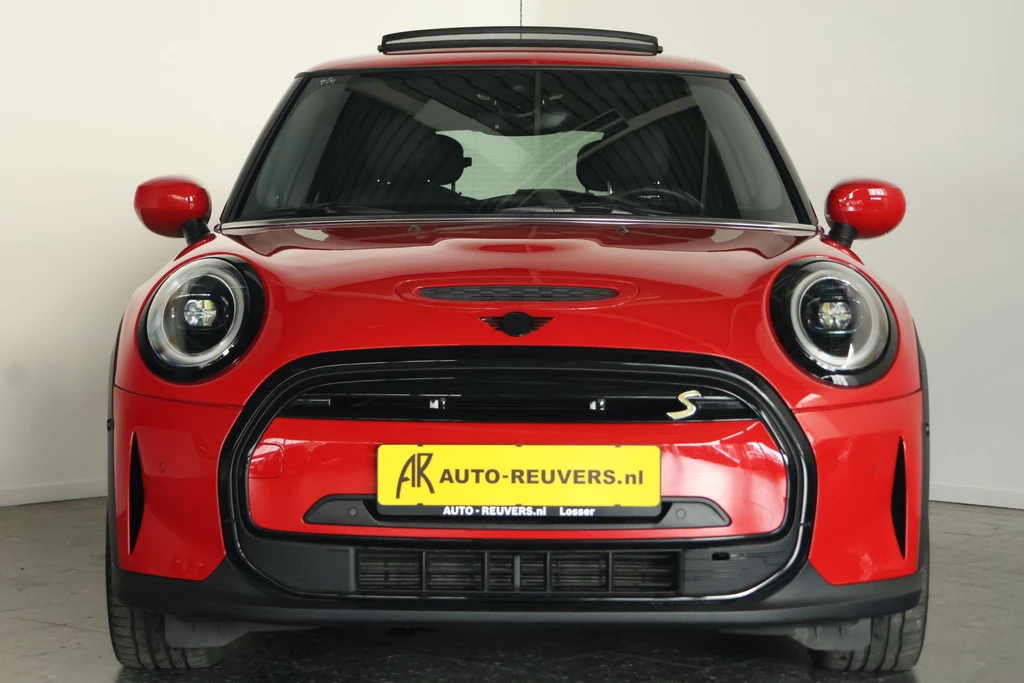 MINI Electric – foto 7