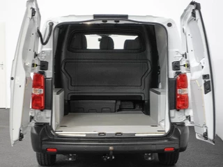 Opel Vivaro – thumbnail 11