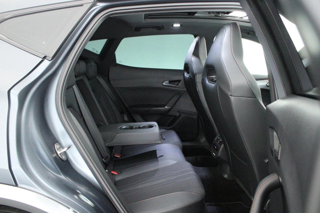 CUPRA Formentor – foto 11