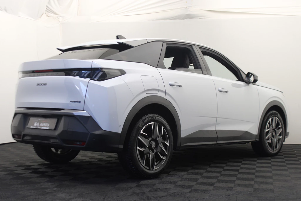 Peugeot 3008 – foto 4