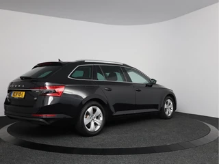 Škoda Superb – thumbnail 6