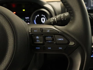 Toyota Yaris – thumbnail 21