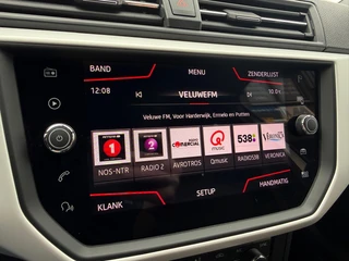 SEAT Arona – thumbnail 30