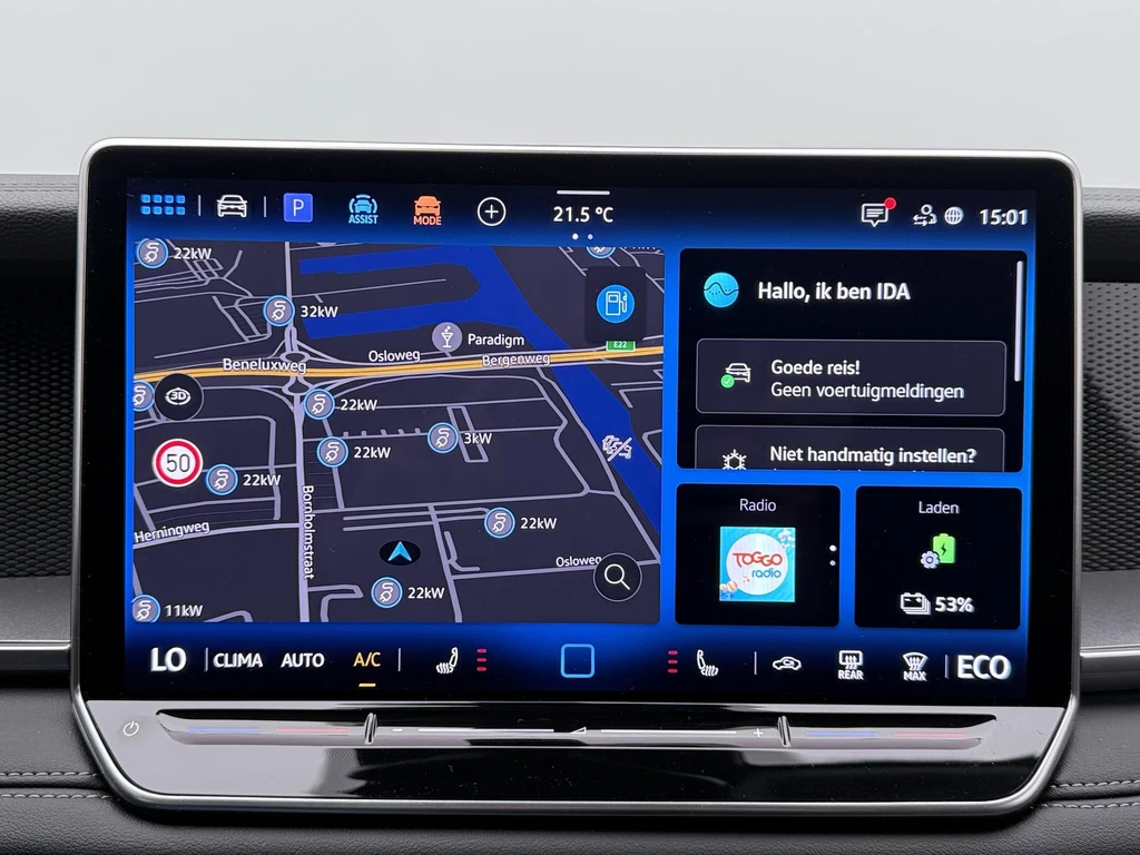 Volkswagen Tayron – foto 17