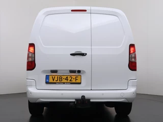 Opel Combo – thumbnail 4