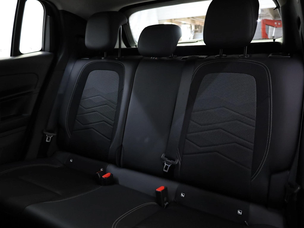 Jeep Avenger – foto 32