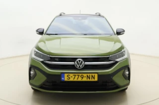 Volkswagen Taigo – thumbnail 9