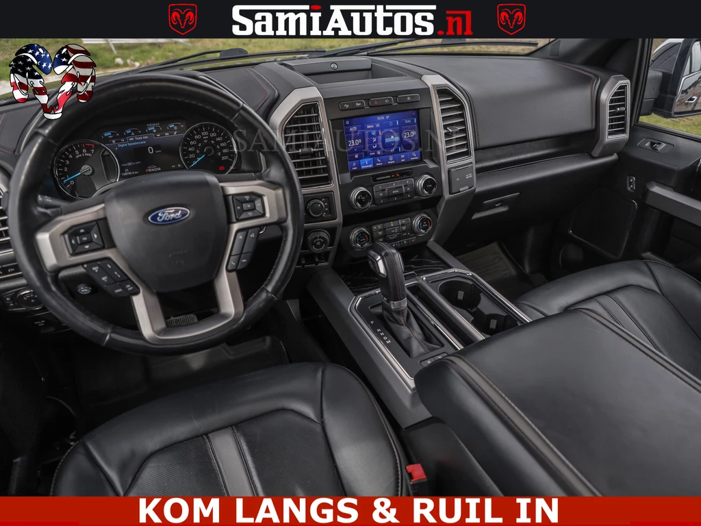 Ford F-150 – foto 28