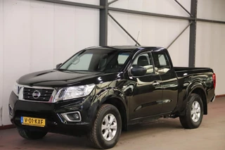 Nissan Navara – thumbnail 1
