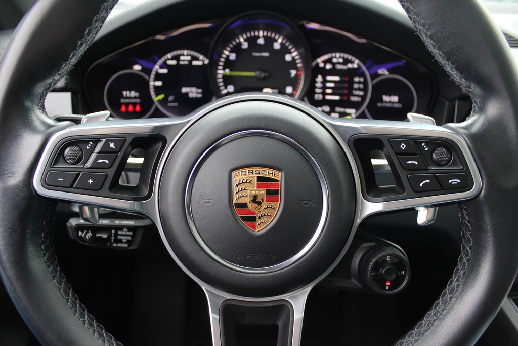 Porsche Cayenne – foto 37