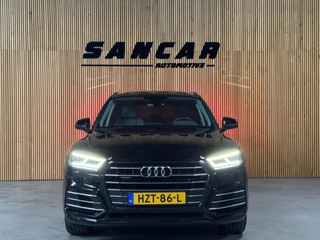 Audi Q5 – thumbnail 15