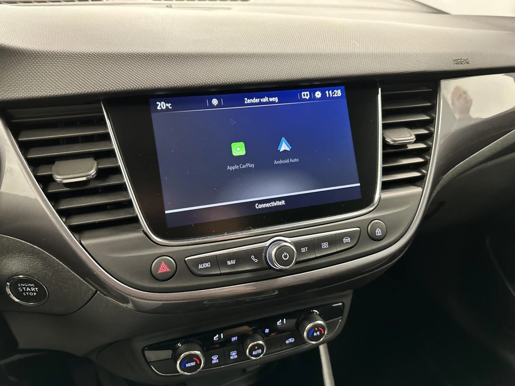 Opel Crossland X – foto 29