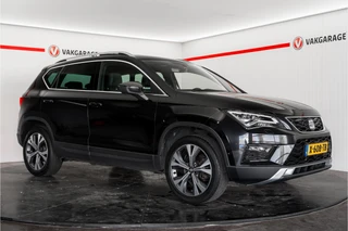 SEAT Ateca – thumbnail 7