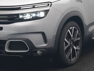 Citroën C5 Aircross – thumbnail 18