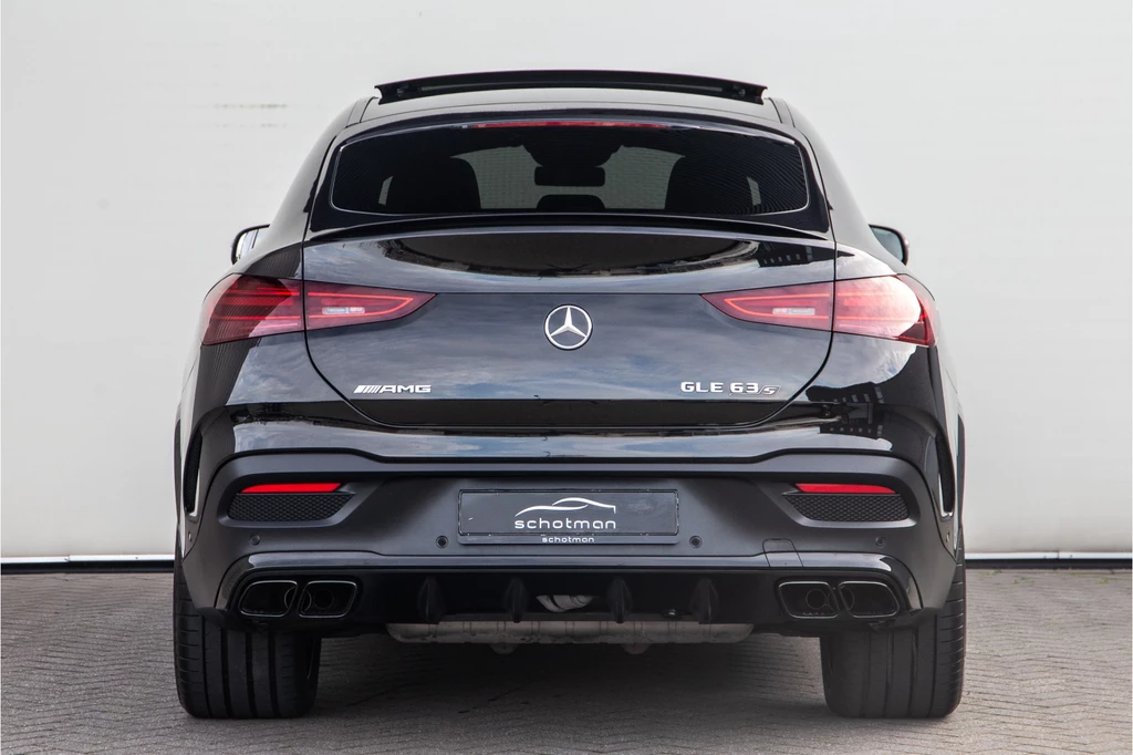 Mercedes-Benz GLE – foto 5