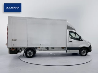 Mercedes-Benz Sprinter – thumbnail 8