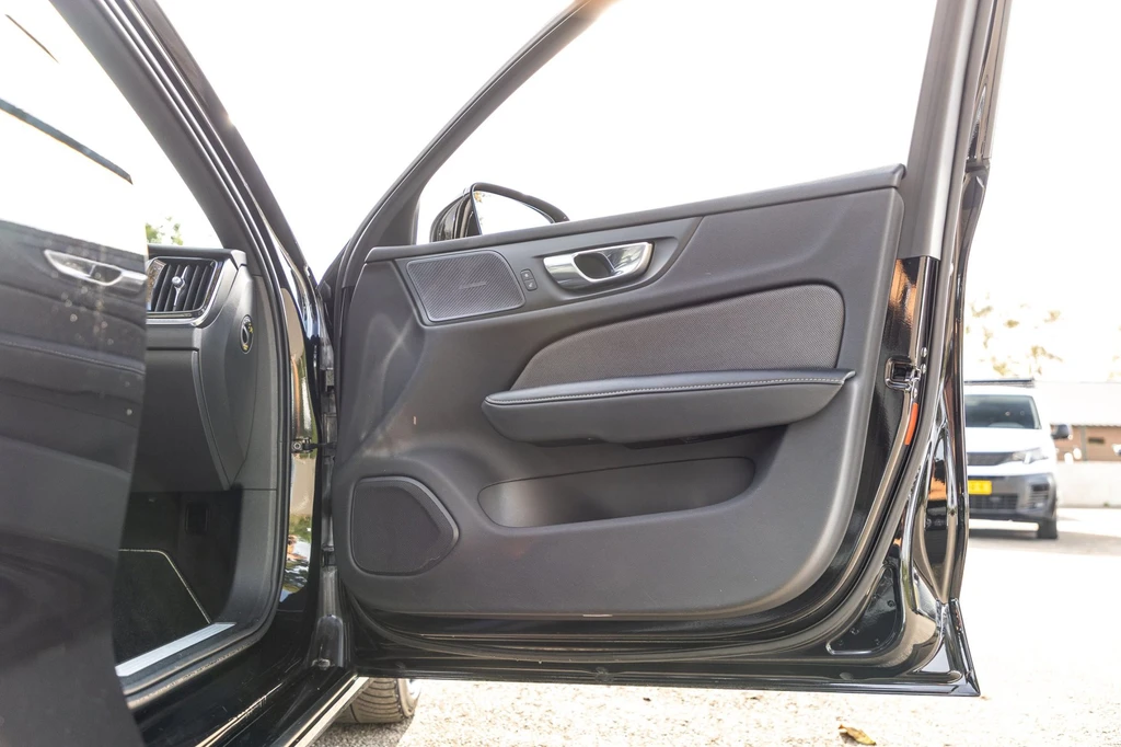 Volvo V60 – foto 45