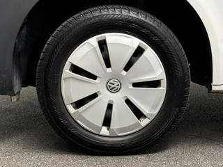 Volkswagen Transporter – thumbnail 30