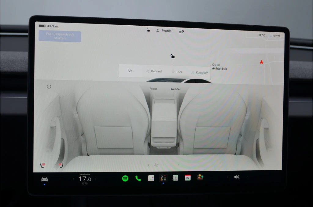 Tesla Model 3 – foto 24