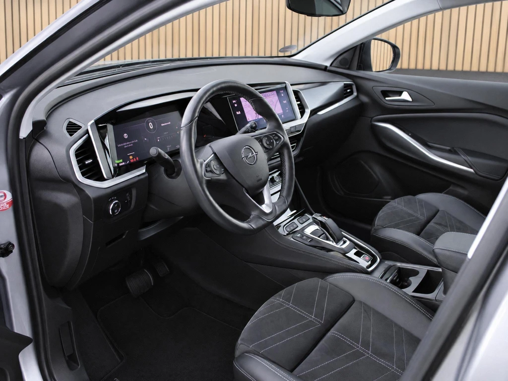 Opel Grandland – foto 9
