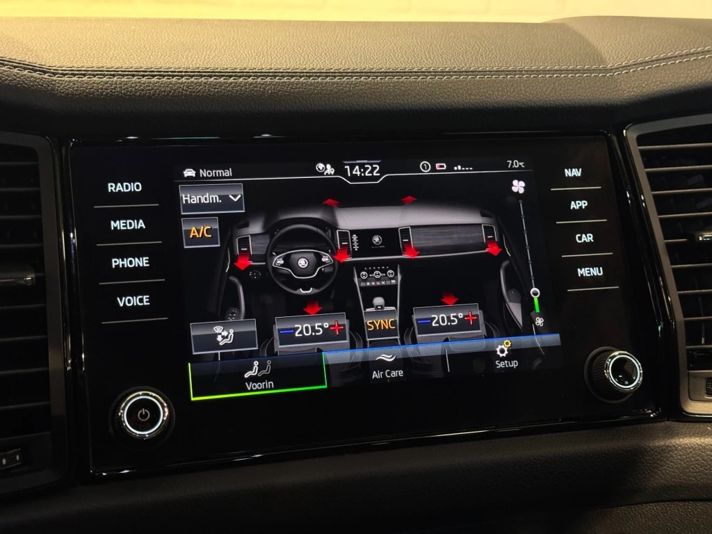 Škoda Kodiaq – foto 36