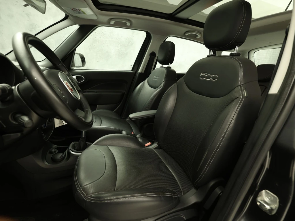 Fiat 500L – foto 18