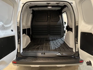 Nissan Townstar – thumbnail 9